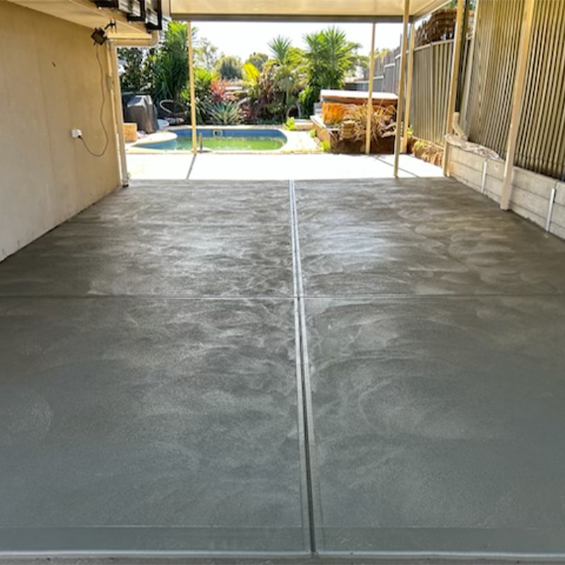 Carport slabs Melbourne