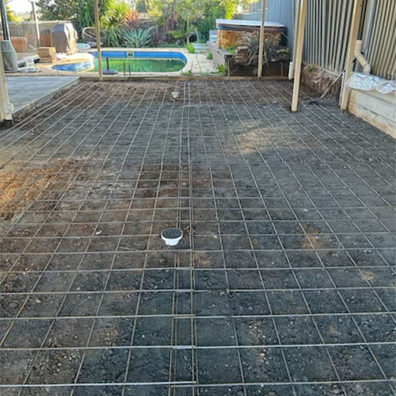 Concrete Garage Slabs Melbourne